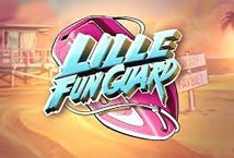 Lille Funguard